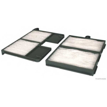 Фильтр салонный HERTH+BUSS JAKOPARTS J1342000