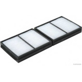 Фильтр салонный HERTH+BUSS JAKOPARTS J1342034