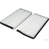 Фильтр салонный HERTH+BUSS JAKOPARTS J1348000