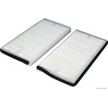 Фильтр салонный HERTH+BUSS JAKOPARTS J1348000