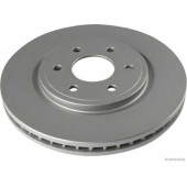 Тормозной диск HERTH+BUSS JAKOPARTS J3301036