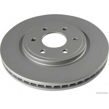 Тормозной диск HERTH+BUSS JAKOPARTS J3301036