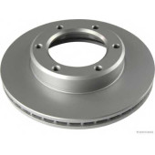 Тормозной диск HERTH+BUSS JAKOPARTS J3302072