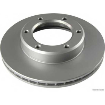 Тормозной диск HERTH+BUSS JAKOPARTS J3302072