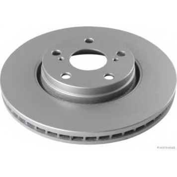 Тормозной диск HERTH+BUSS JAKOPARTS J3302170