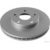 Тормозной диск HERTH+BUSS JAKOPARTS J3302171