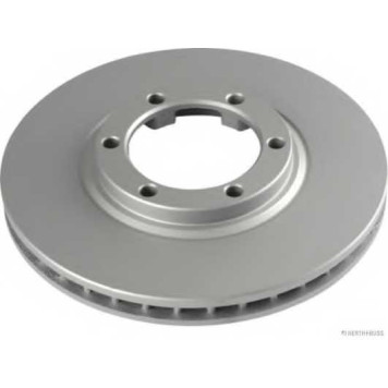 Тормозной диск HERTH+BUSS JAKOPARTS J3305057