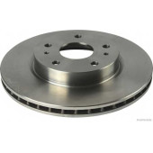 Тормозной диск HERTH+BUSS JAKOPARTS J3308023