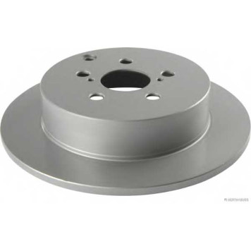 Тормозной диск HERTH+BUSS JAKOPARTS J3312052