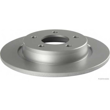 Тормозной диск HERTH+BUSS JAKOPARTS J3313032