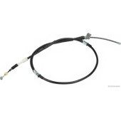 Трос стояночной тормозной системы HERTH+BUSS JAKOPARTS J3922037