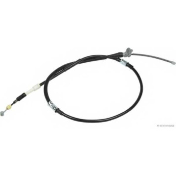 Трос стояночной тормозной системы HERTH+BUSS JAKOPARTS J3922037