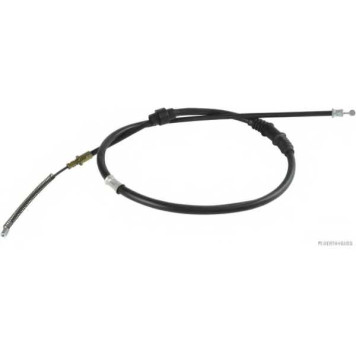 Трос стояночной тормозной системы HERTH+BUSS JAKOPARTS J3925073