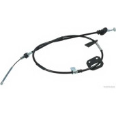 Трос стояночной тормозной системы HERTH+BUSS JAKOPARTS J3938001