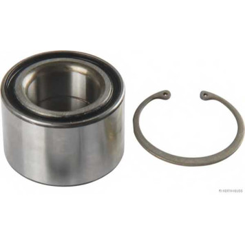Комплект подшипника ступицы колеса HERTH+BUSS JAKOPARTS J4708013