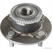 Комплект подшипника ступицы колеса HERTH+BUSS JAKOPARTS J4718014