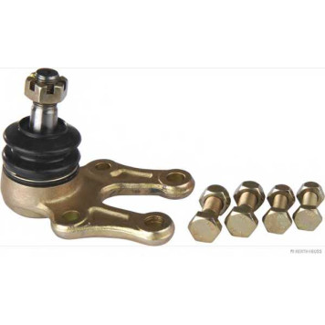 Несущий / направляющий шарнир HERTH+BUSS JAKOPARTS J4862015