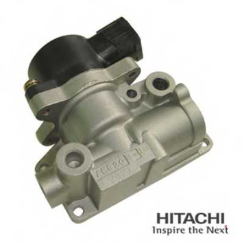Поворотная заслонка HITACHI AEB20810 / 2508686