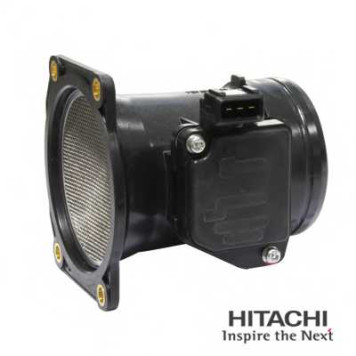 Расходомер воздуха HITACHI AFH6010B / 2505029