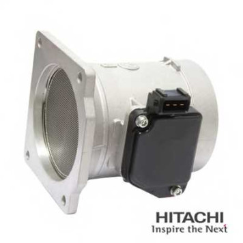 Расходомер воздуха HITACHI AFH7008B / 2505047