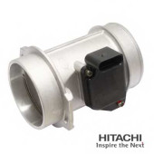 Расходомер воздуха HITACHI AFH7025G / 2505055