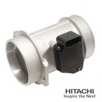 Расходомер воздуха HITACHI AFH7025G / 2505055