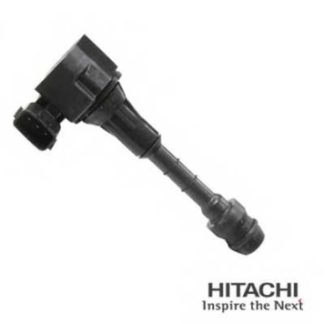Катушка зажигания HITACHI AIC3103N / 2503906
