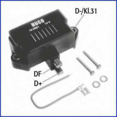 Регулятор генератора HUCO 130681