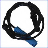 Датчик частоты вращения колеса HUCO 131504