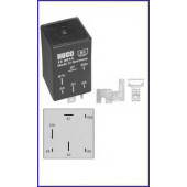 Реле, топливный насос HUCO 132014