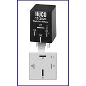 Реле, топливный насос HUCO 132020
