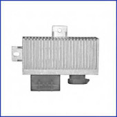 Реле, система накаливания HUCO 132074