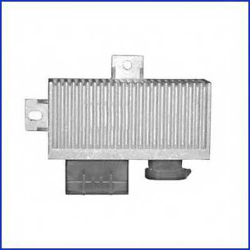 Реле, система накаливания HUCO 132074