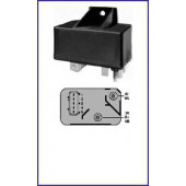 Реле, система накаливания HUCO 132088
