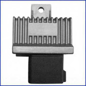 Реле, система накаливания HUCO 132121