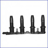 Катушка зажигания HUCO 133832