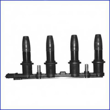 Катушка зажигания HUCO 133832