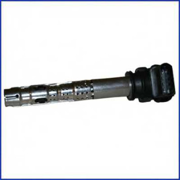 Катушка зажигания HUCO 133836