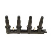 Катушка зажигания HUCO 134015