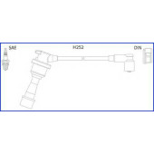 Комплект проводов зажигания HUCO 134480