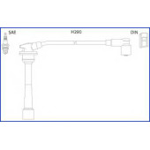 Комплект проводов зажигания HUCO 134528