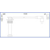 Комплект проводов зажигания HUCO 134672