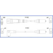 Комплект проводов зажигания HUCO 134717