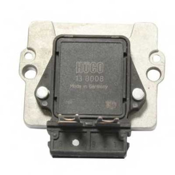 Коммутатор системы зажигания HUCO 138008