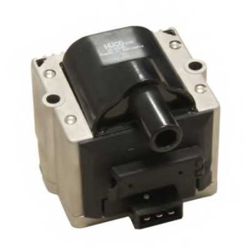 Катушка зажигания HUCO 138415