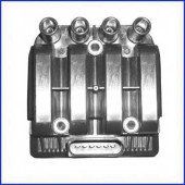Катушка зажигания HUCO 138438