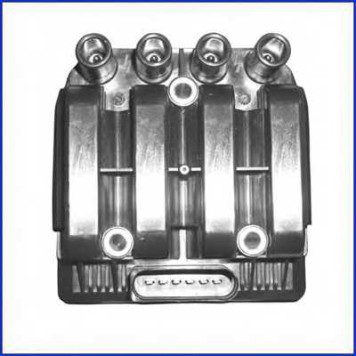 Катушка зажигания HUCO 138438