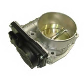 Патрубок дроссельной заслонки HUCO 138547