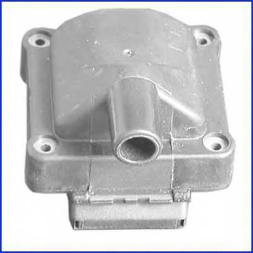 Катушка зажигания HUCO 138702