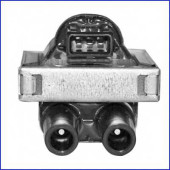 Катушка зажигания HUCO 138738